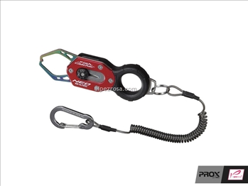 Prox Fish Catcher Neo Mini - Red